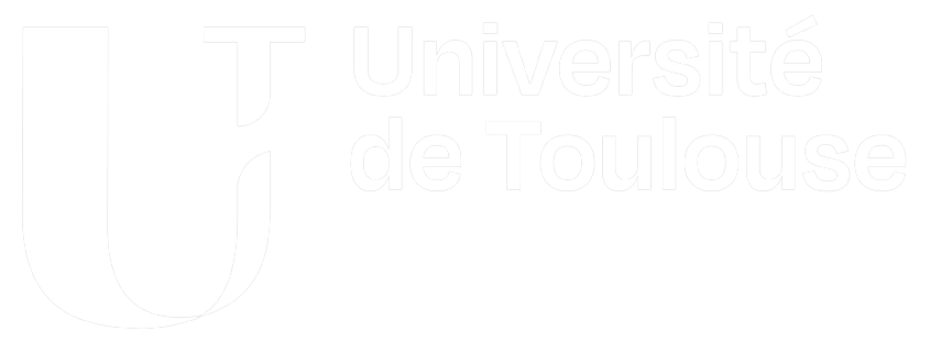 logo université de toulouse