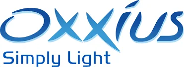 Logo Oxxius