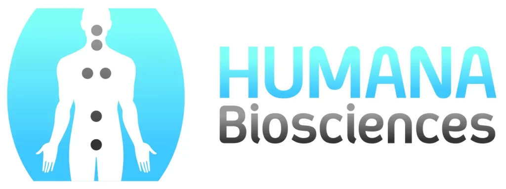 Logo humana-biosciences