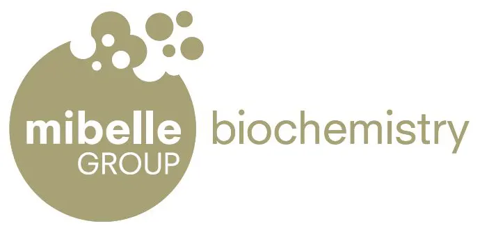 Logo Mibelle group