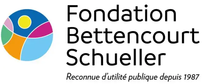 Logo Fondation Bettencourt