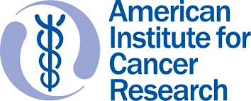 American Institute Cancer Research logo
