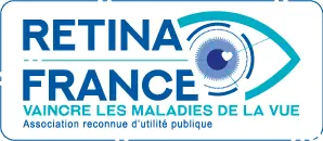 Logo retina