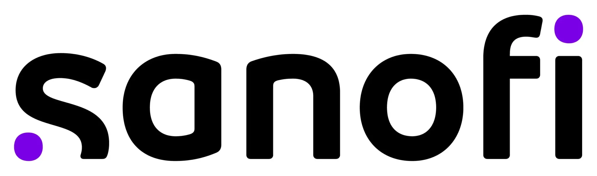 Logo sanofi